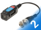 VIDEO BALUN TR-1D-UHD*P2